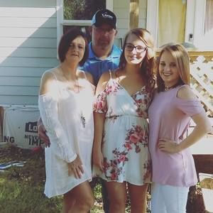 Meet your Posher, Leigh